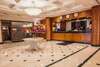 Отель Courtyard by Marriott Tbilisi Тбилиси-5