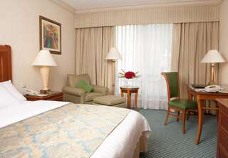 Отель Courtyard by Marriott Tbilisi Тбилиси-3