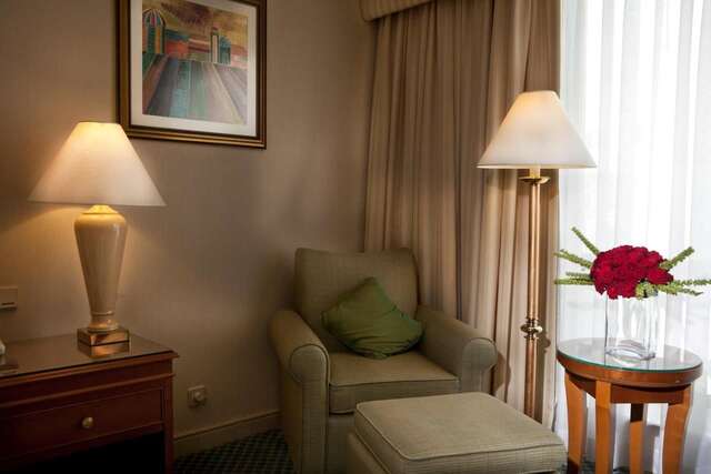 Отель Courtyard by Marriott Tbilisi Тбилиси-42
