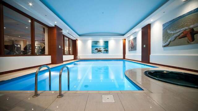 Отель Courtyard by Marriott Tbilisi Тбилиси-47